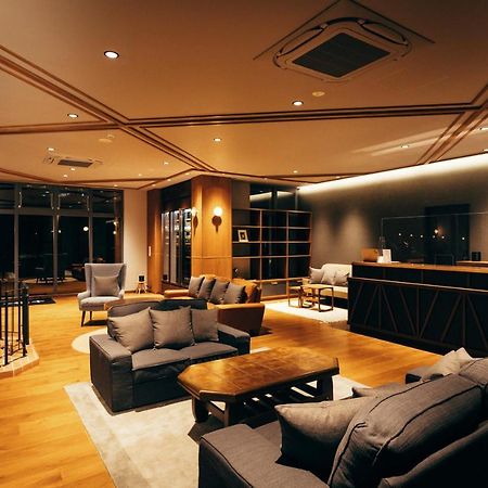 Hotel Karuizawa Cross Exterior photo