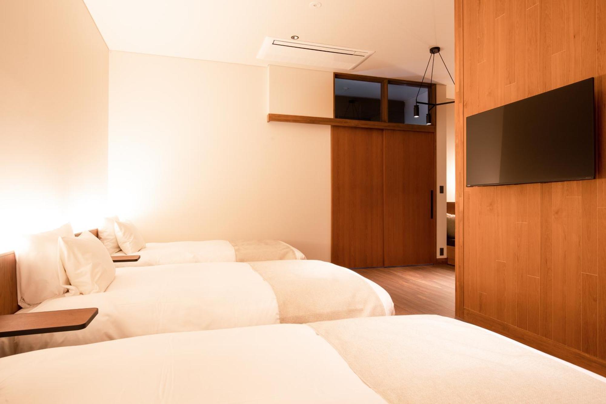 Hotel Karuizawa Cross Room photo