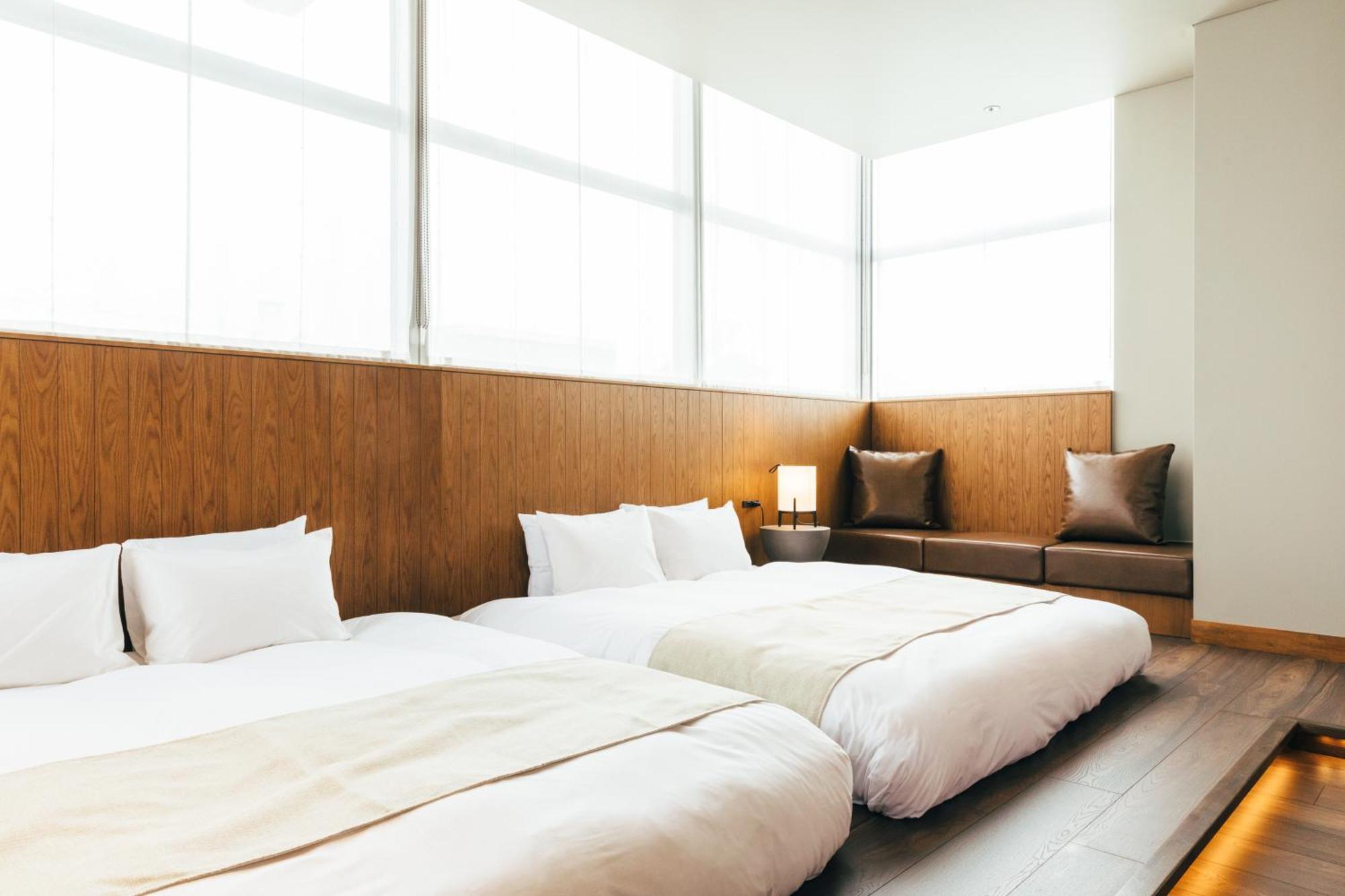 Hotel Karuizawa Cross Room photo