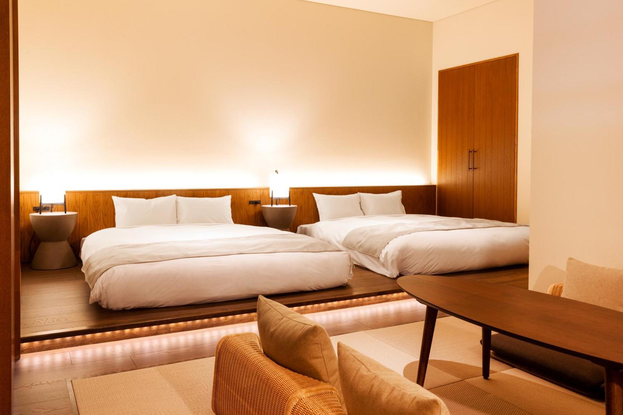 Hotel Karuizawa Cross Room photo