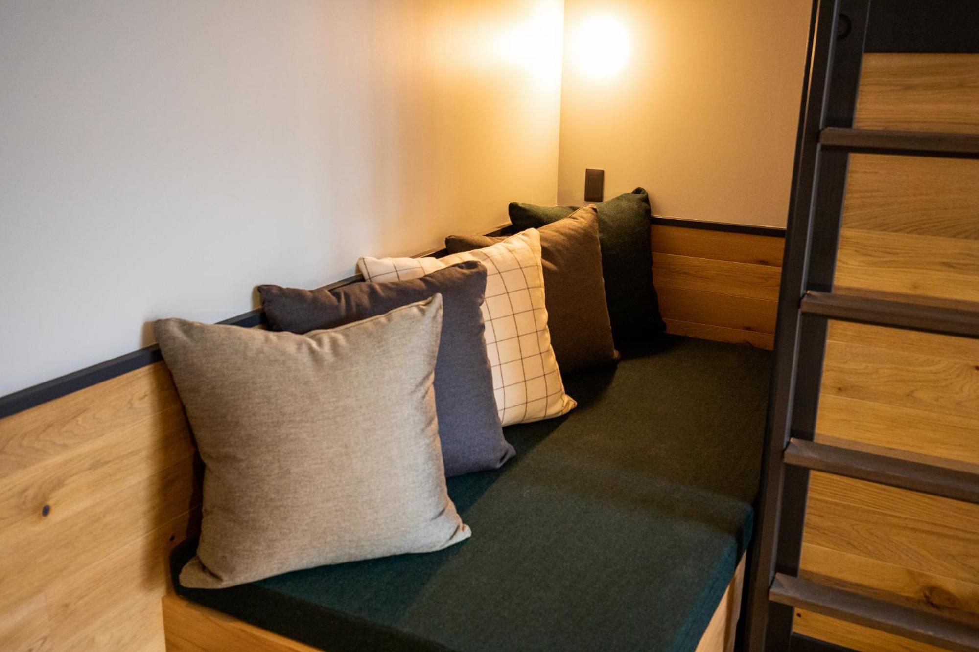 Hotel Karuizawa Cross Room photo