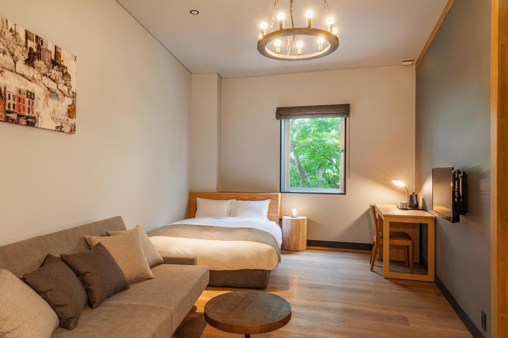 Hotel Karuizawa Cross Room photo