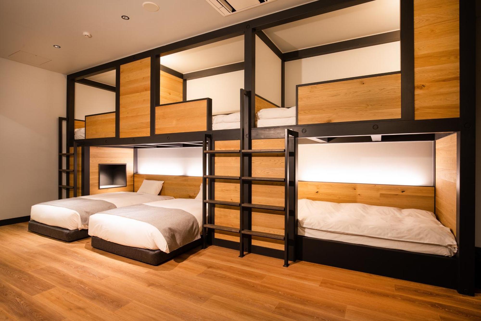 Hotel Karuizawa Cross Room photo